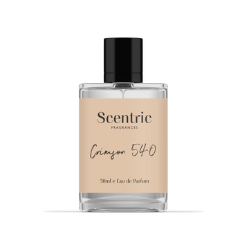 Crimson 540 Eau de Parfum