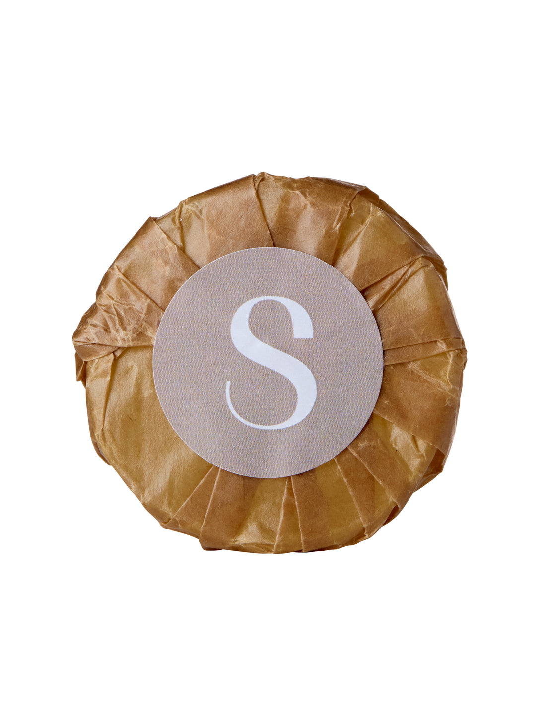 Blush Orange, Geranium & Basil Soap Bar