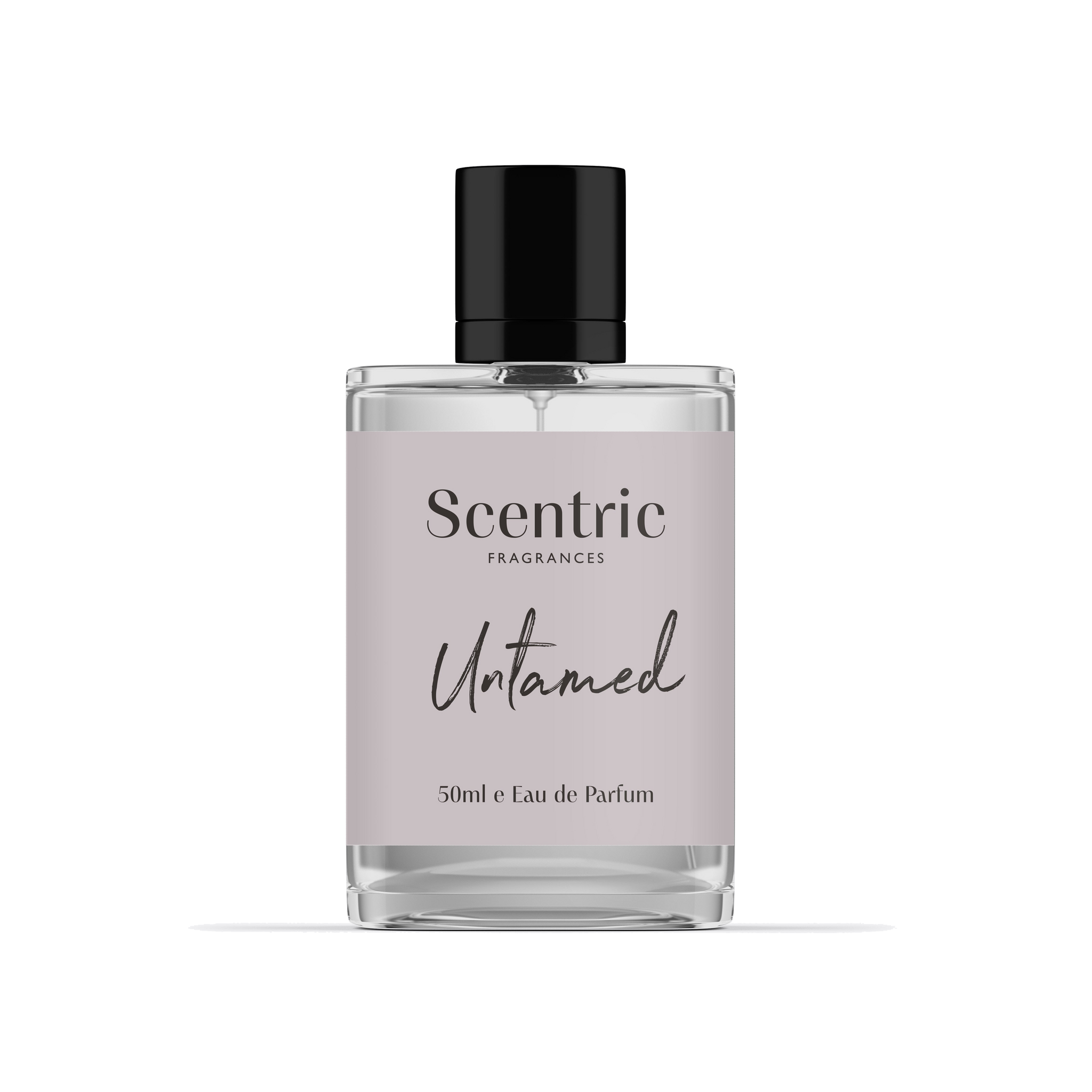 Untamed Eau de Parfum