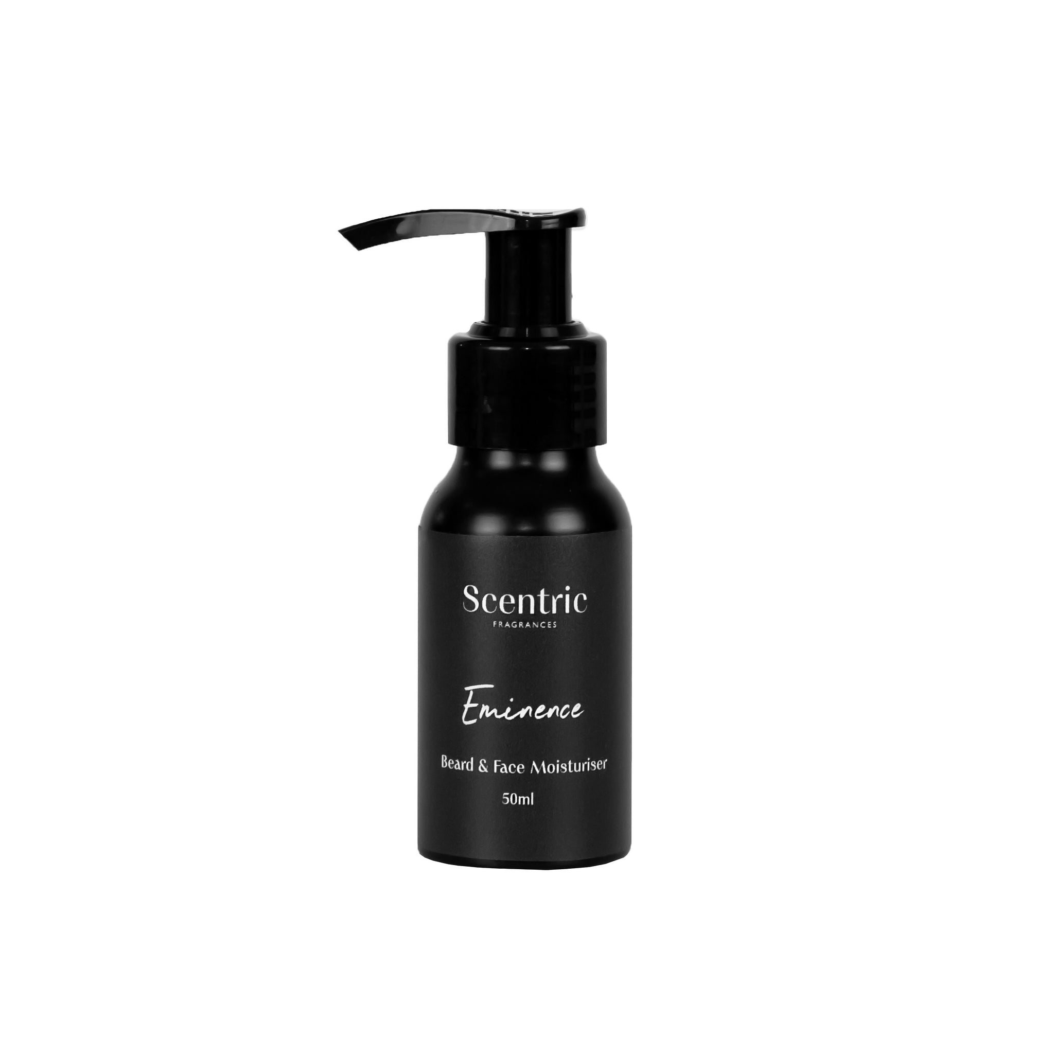 Eminence Beard & Face Moisturiser