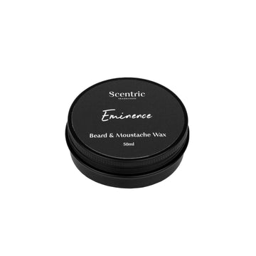 Eminence Beard & Moustache Wax